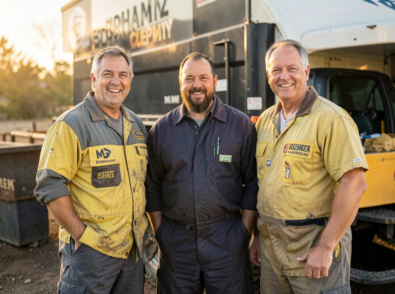 Sewage Cleanup company in Campbell, NE